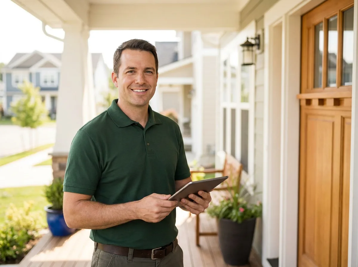 Pest control FAQs for Creston, WA